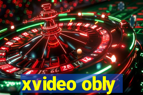 xvideo obly